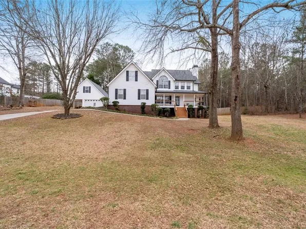 205 Avalon Way, McDonough, GA 30252