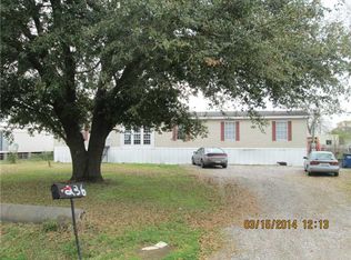 236 Eisenhower St, Saint Rose, LA 70087