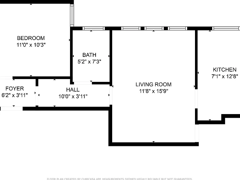 114 Clyde Ave — Photo 2