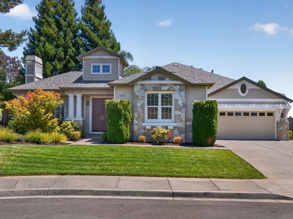 3660 Banbury Court, Santa Rosa, CA 95404