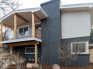 1880 Alpine Street, Boulder, CO 80304
