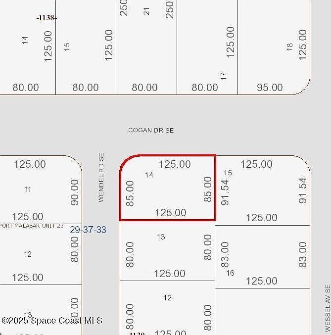 2nd image of 3101 Wendel Rd SE