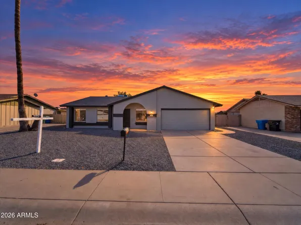 2745 W Bluefield Avenue, Phoenix, AZ 85053