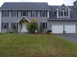 149 Tromley Rd, East Windsor, CT 06088