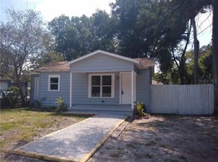 4601 N 39th St, Tampa, FL 33610
