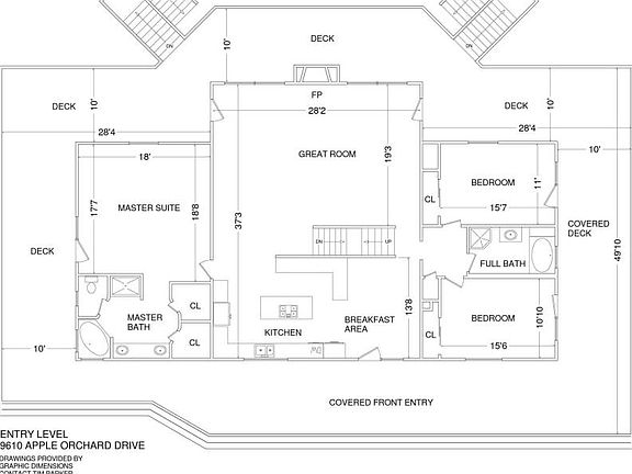 2nd image of 9610 Apple Orchard Dr