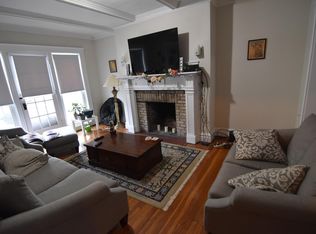 55 Strathmore Rd #8, Brighton, MA 02135