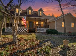 504 Keithley Road, Walnut Shade, MO 65771