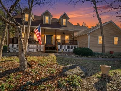 504 Keithley Road, Walnut Shade, MO, 65771