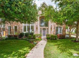 3003 Normandy Dr, McKinney, TX 75070
