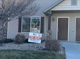 370 W 1425 N APT 8, Cedar City, UT 84721