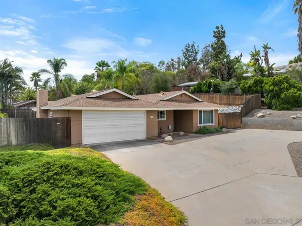 715 S Upas St, Escondido, CA 92025
