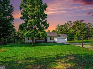 313 Anderson Rd, Griffin, GA 30223