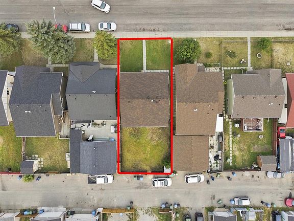 3rd image of 427 E Falmere Rd NE