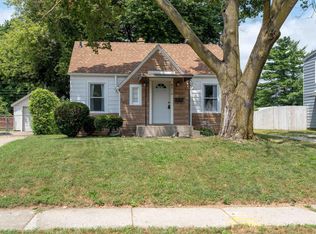 6510 Old Trail Rd, Fort Wayne, IN 46809