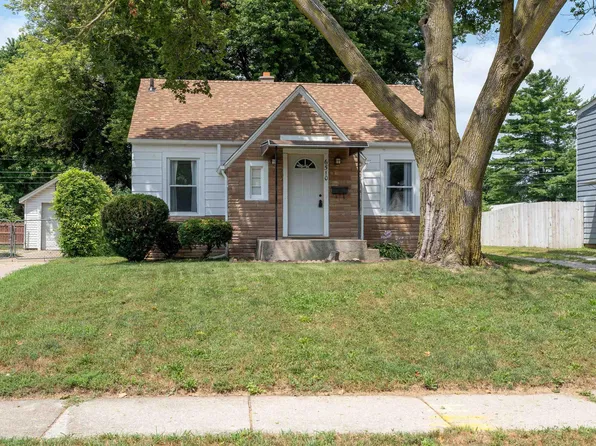 6510 Old Trail Rd, Fort Wayne, IN 46809