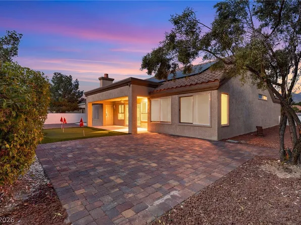 3012 Morning Ridge Dr, Las Vegas, NV 89134