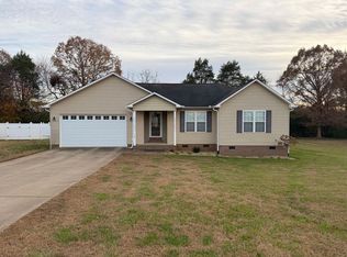 110 Nathaniel Gracie Dr, Statesville, NC 28625