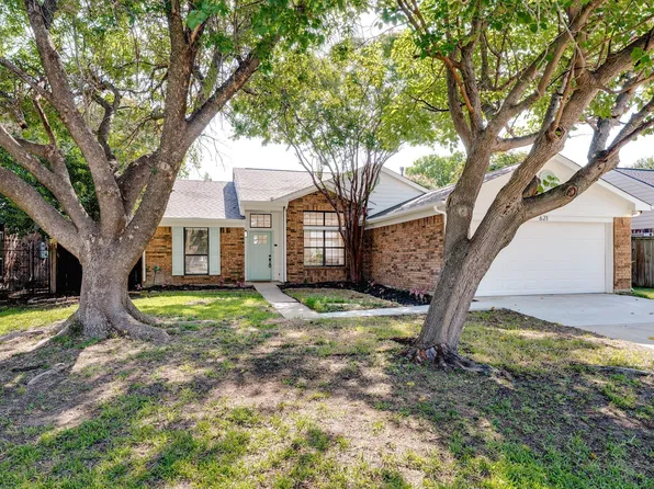 621 Drexel Dr, Grapevine, TX 76051