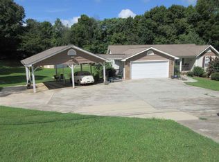 331 County Road 249, Athens, TN 37303