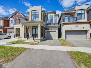 126 Hartney Dr, Richmond Hill, ON L4S 0K6