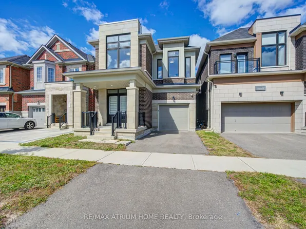 126 Hartney Dr, Richmond Hill, ON L4S 0K6
