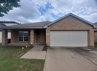 2224 Hummingbird Way, Mesquite, TX 75181