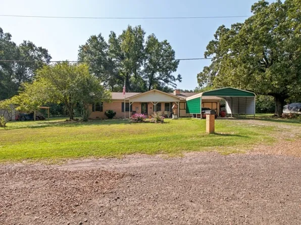 10354 Elder Ln, Dardanelle, AR 72834