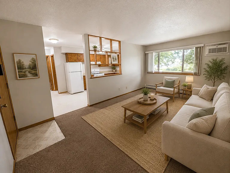 Star lane Apartments — Photo 8