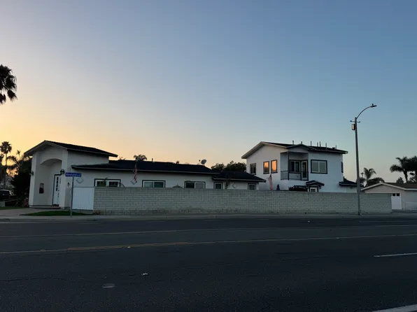 8495 Doncaster Dr, Huntington Beach, CA 92646