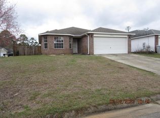 2025 Catline Cir, Navarre, FL 32566