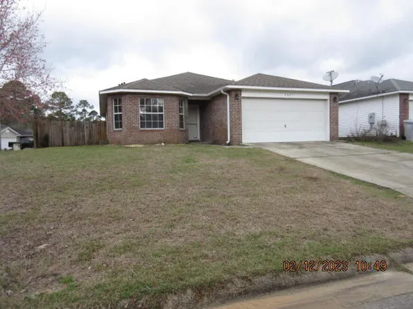 2025 Catline Cir, Navarre, FL 32566