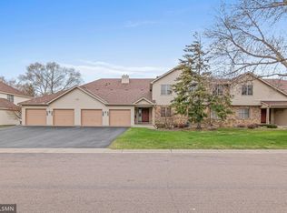4273 Oakmede Ln, White Bear Township, MN 55110