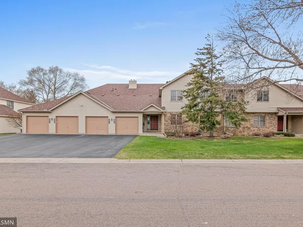 4273 Oakmede Ln, White Bear Township, MN 55110