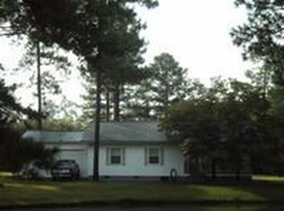 618 Cw Collins St, Screven, GA 31560