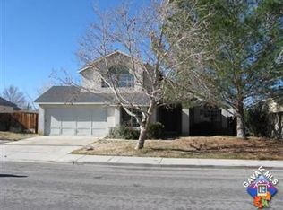 37353 Morning Cir, Palmdale, CA 93550