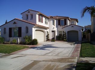 2096 Mission Hills Dr, Oxnard, CA 93036