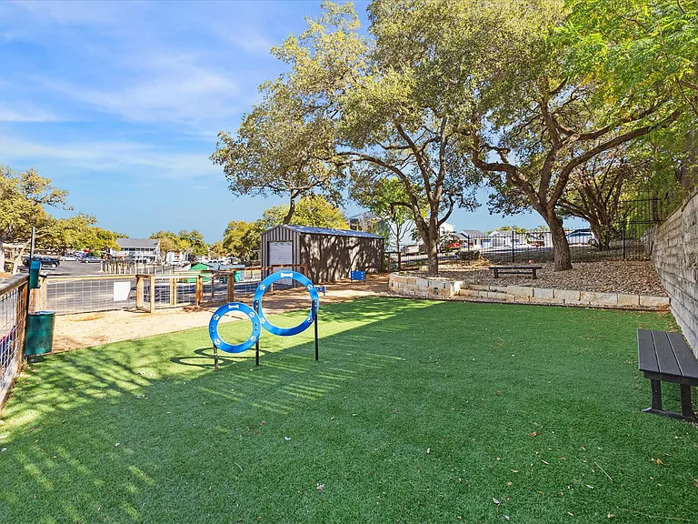 Elevate at Huebner Grove — Photo 10