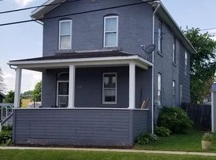 4025 Main St, Hawthorn, PA 16230