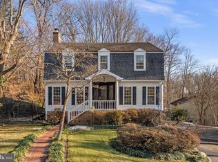 1317 Merrie Ridge Rd, Mc Lean, VA 22101