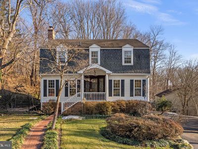1317 Merrie Ridge Rd, Mc Lean, VA, 22101