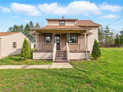 1171 Holcomb Rd, Jefferson, OH, 44047