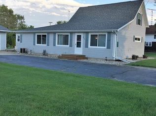 211 Luther St, Risingsun, OH 43457