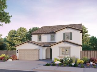 Residence 4 Plan, Tesoro At Amoruso Ranch, Roseville, CA 95747