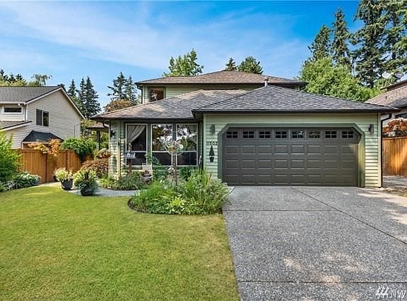 3rd image of 11502 NE 90th St