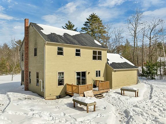 4th image of 56 North Road