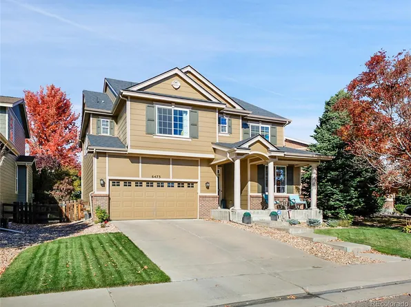 6473 S Abilene Street, Englewood, CO 80111