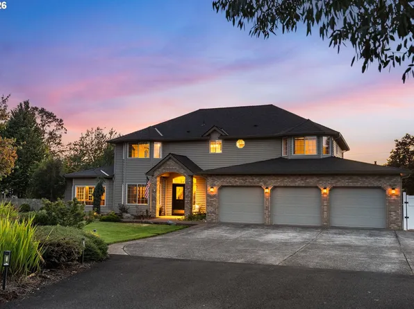 16004 NE 203rd Ct, Brush Prairie, WA 98606