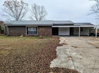 6002 Goat Hill Rd, Samson, AL 36477