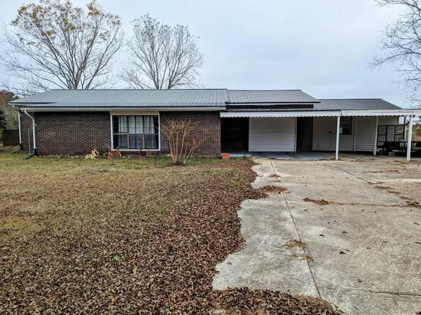 6002 Goat Hill Rd, Samson, AL 36477